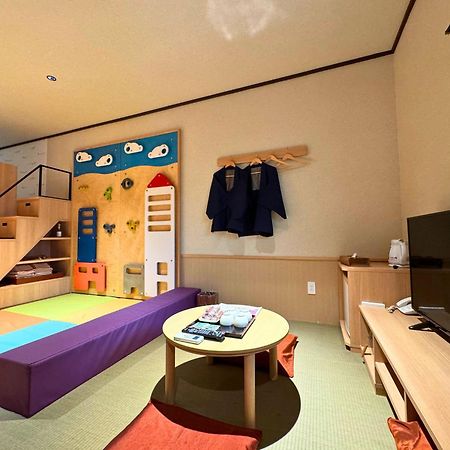 Sengokuhara Shinanoki Ichinoyu Hotel Hakone Kültér fotó