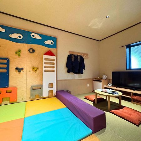 Sengokuhara Shinanoki Ichinoyu Hotel Hakone Kültér fotó