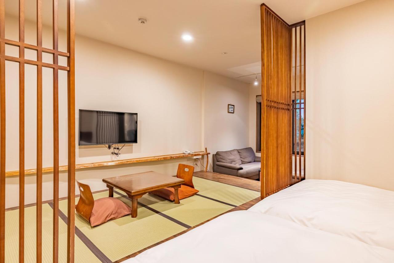 Sengokuhara Shinanoki Ichinoyu Hotel Hakone Kültér fotó