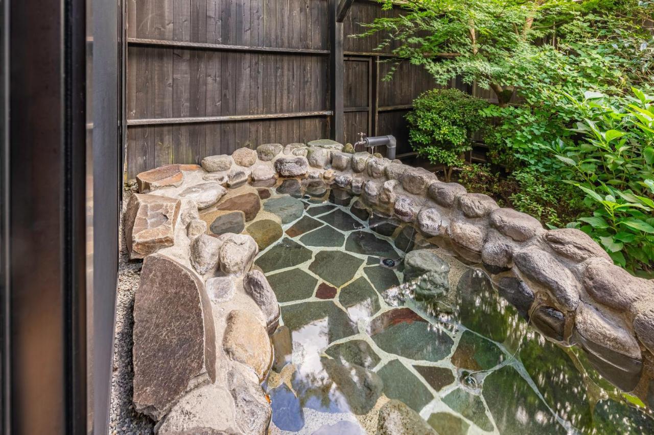 Sengokuhara Shinanoki Ichinoyu Hotel Hakone Kültér fotó