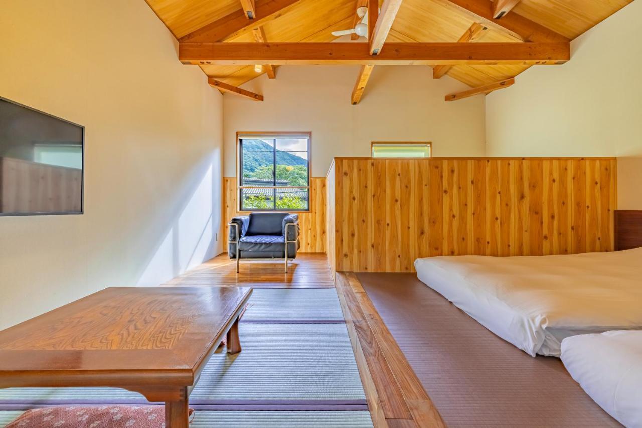 Sengokuhara Shinanoki Ichinoyu Hotel Hakone Kültér fotó