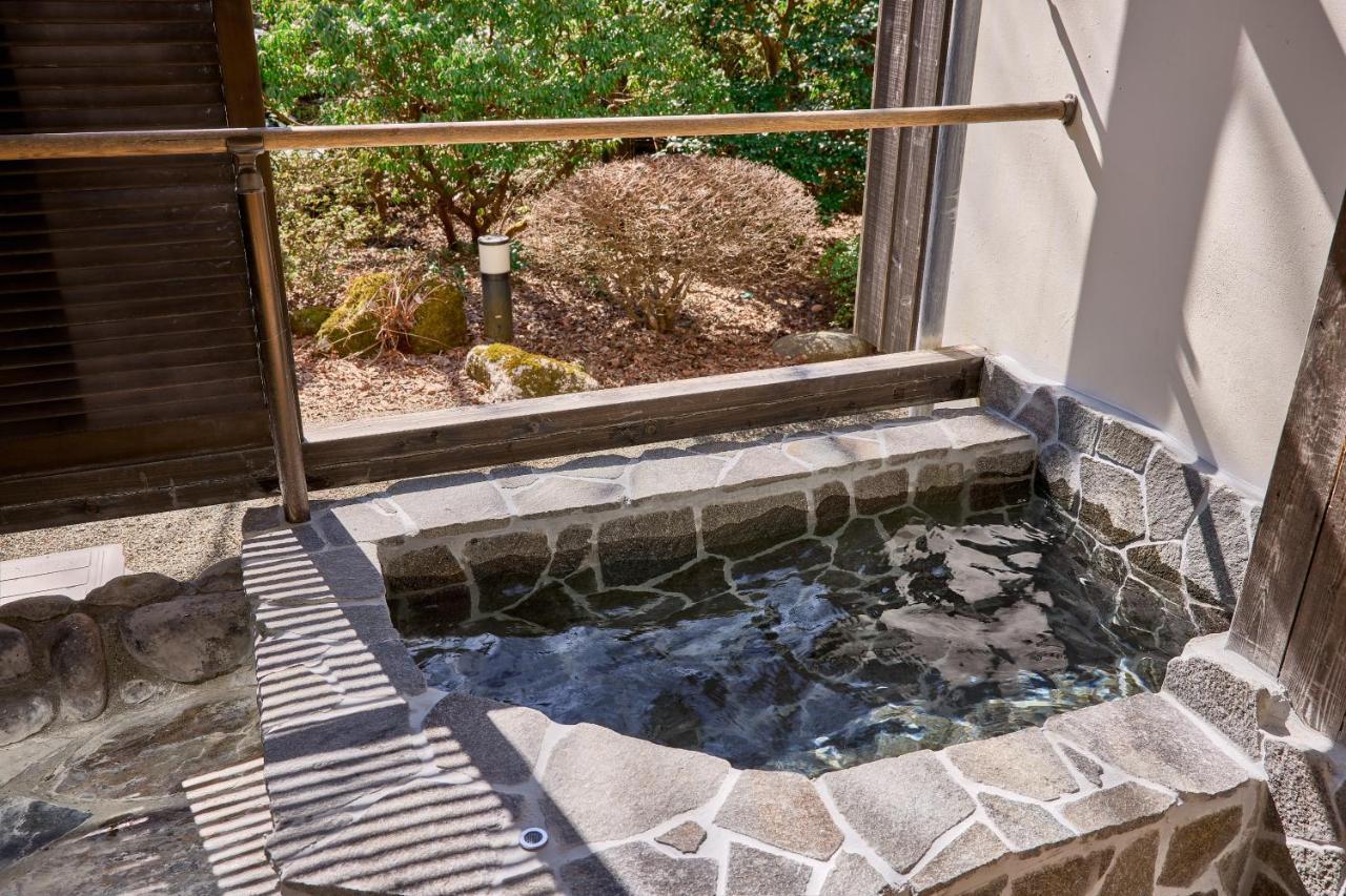 Sengokuhara Shinanoki Ichinoyu Hotel Hakone Kültér fotó
