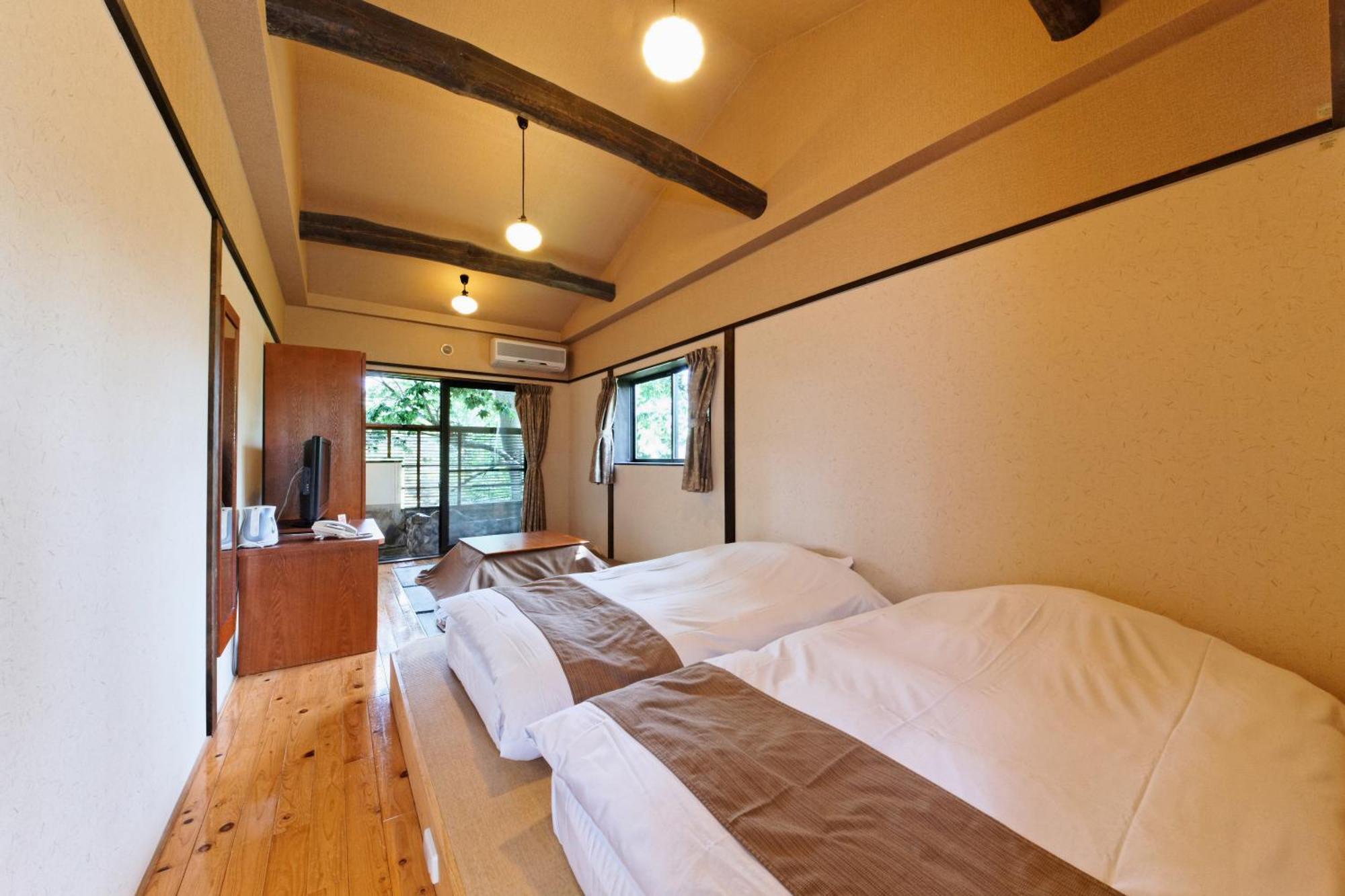 Sengokuhara Shinanoki Ichinoyu Hotel Hakone Szoba fotó
