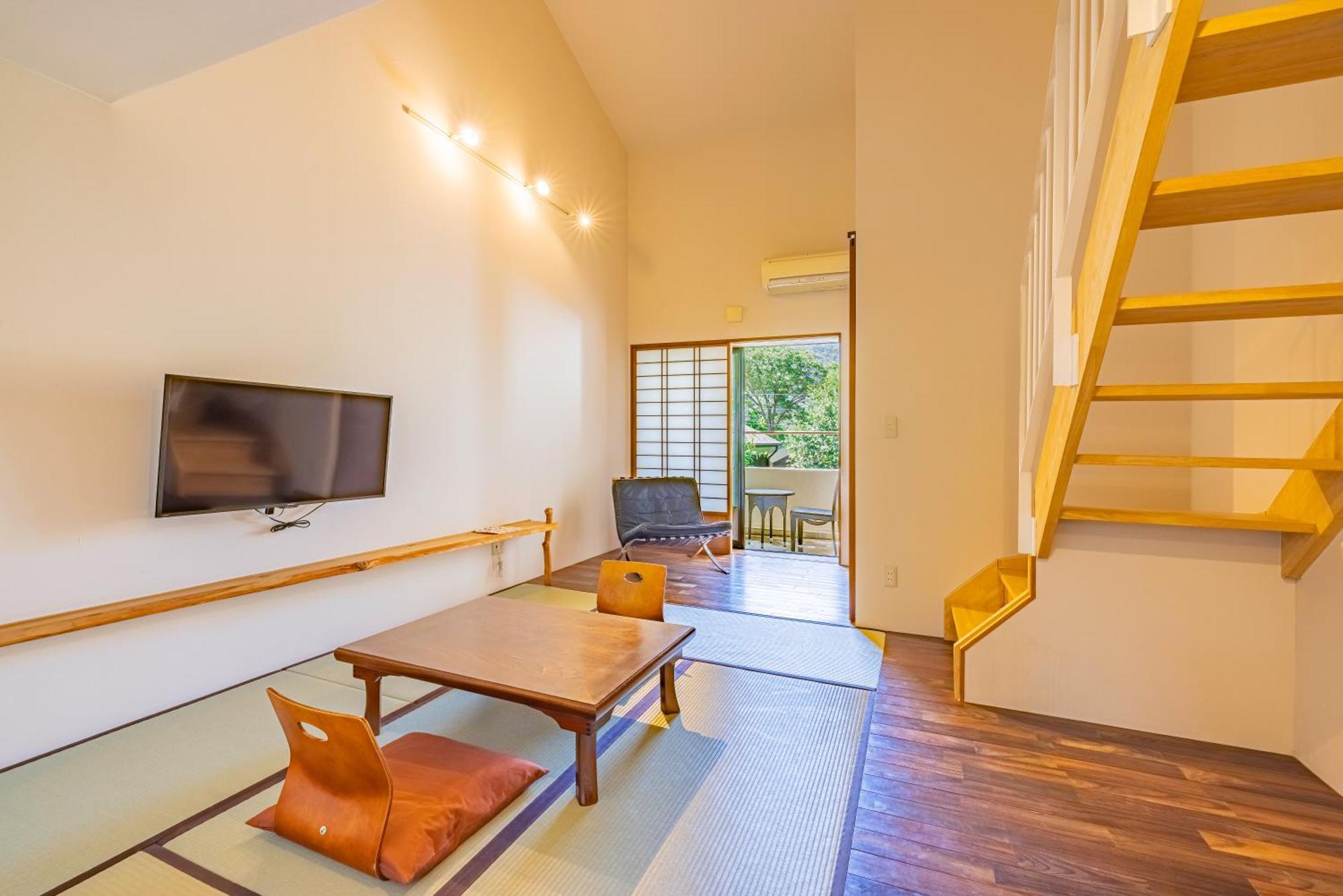 Sengokuhara Shinanoki Ichinoyu Hotel Hakone Kültér fotó