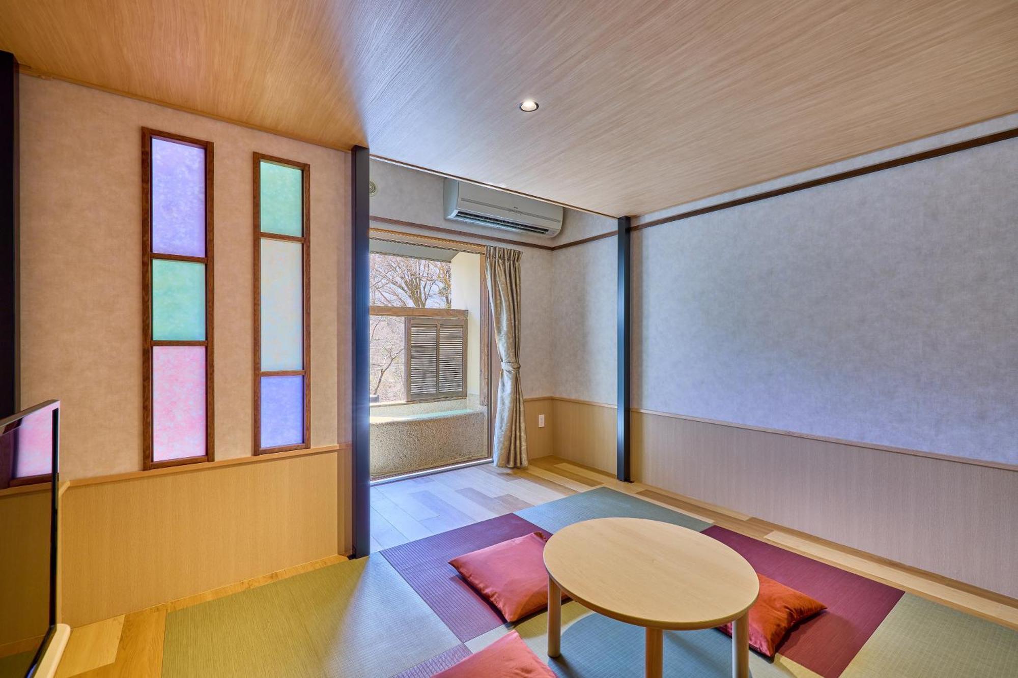 Sengokuhara Shinanoki Ichinoyu Hotel Hakone Kültér fotó