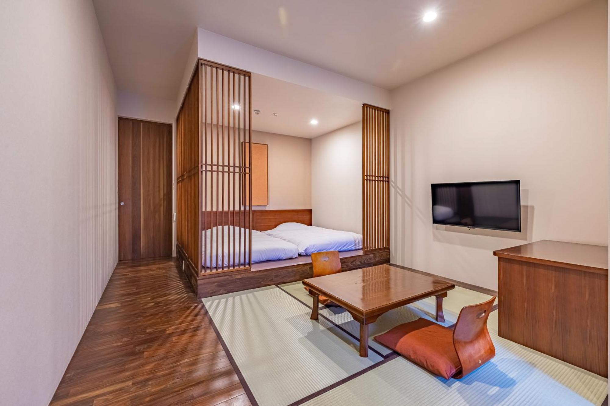 Sengokuhara Shinanoki Ichinoyu Hotel Hakone Kültér fotó