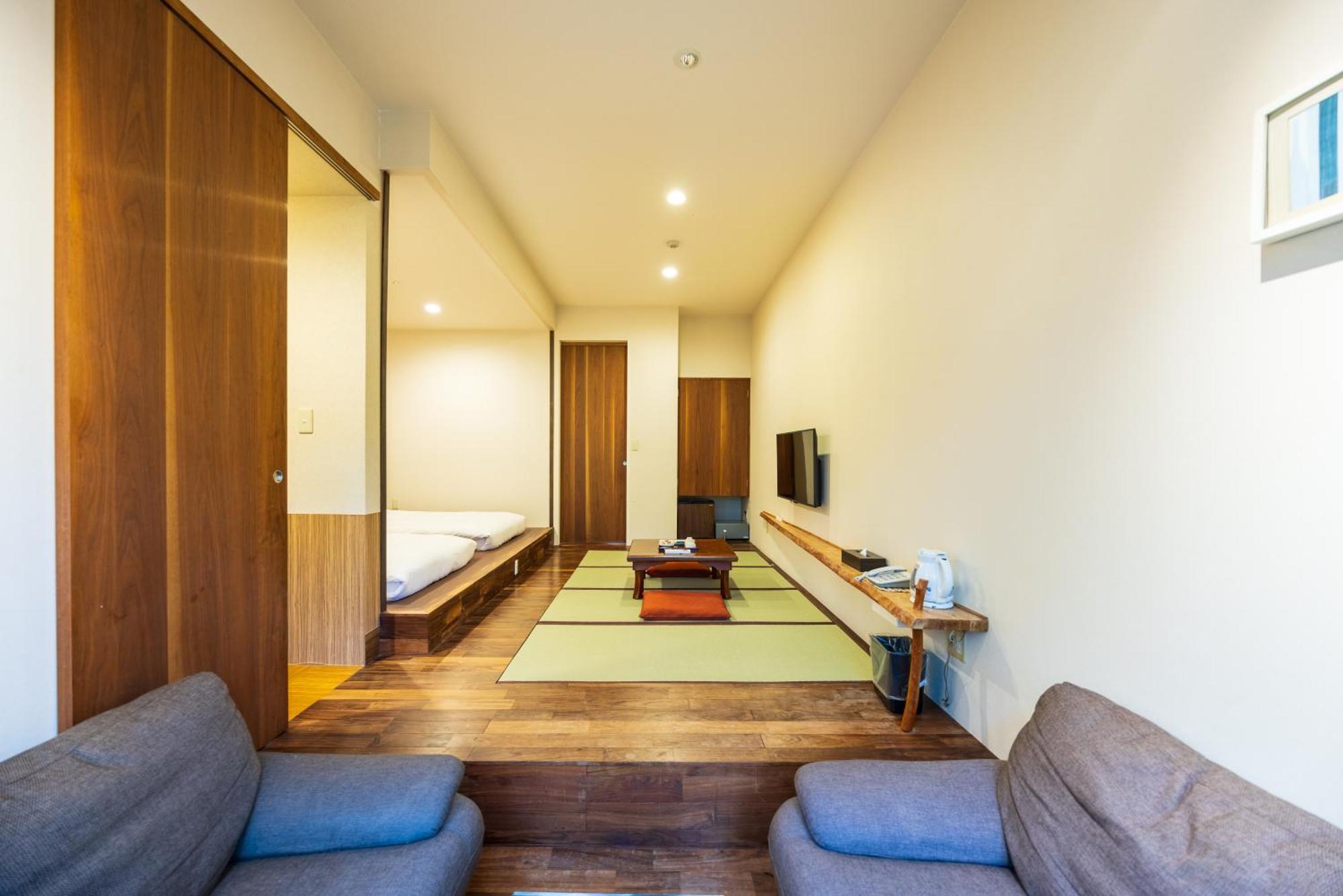 Sengokuhara Shinanoki Ichinoyu Hotel Hakone Kültér fotó