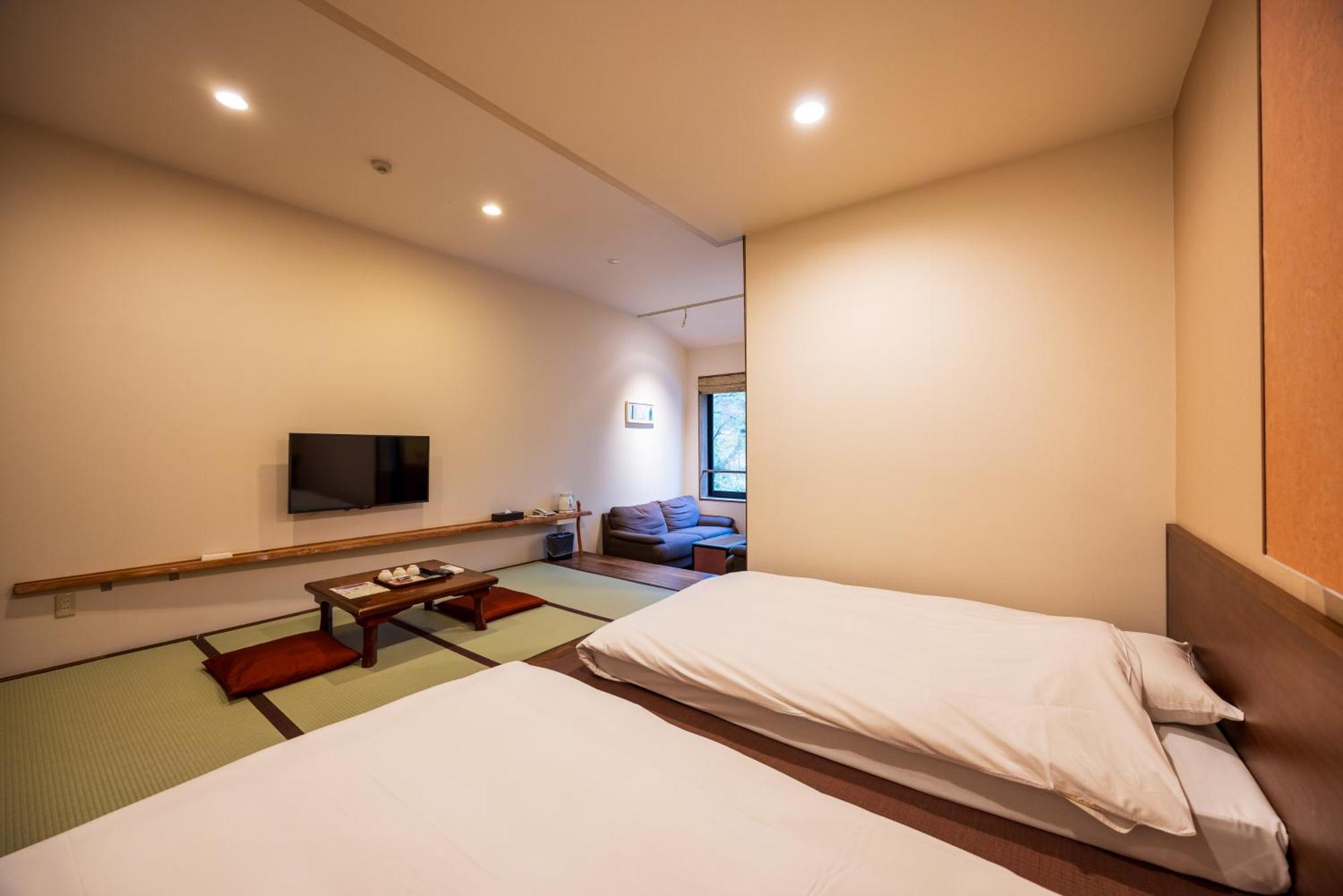 Sengokuhara Shinanoki Ichinoyu Hotel Hakone Kültér fotó