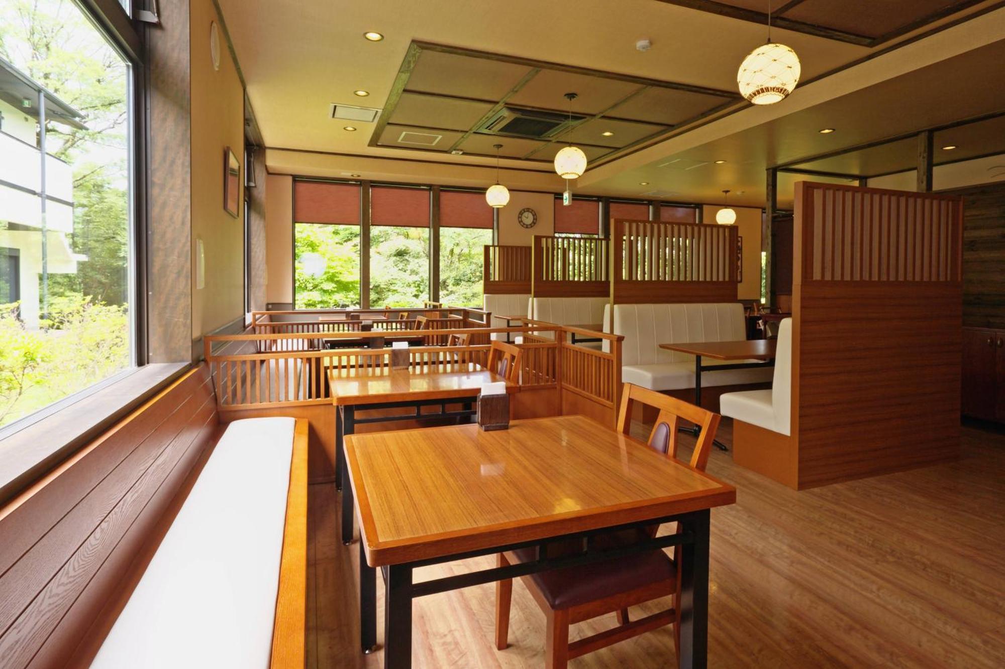 Sengokuhara Shinanoki Ichinoyu Hotel Hakone Kültér fotó