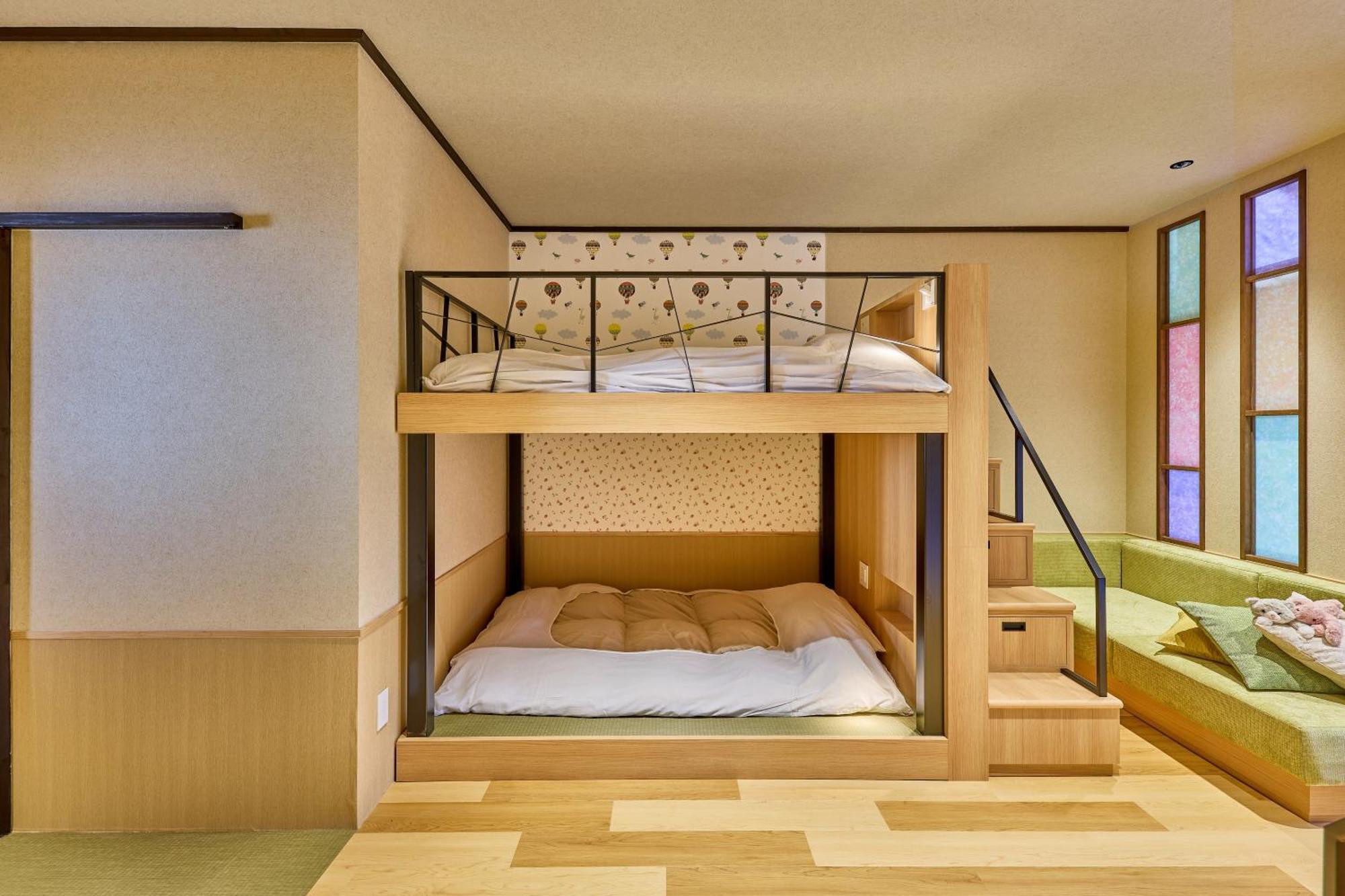 Sengokuhara Shinanoki Ichinoyu Hotel Hakone Kültér fotó