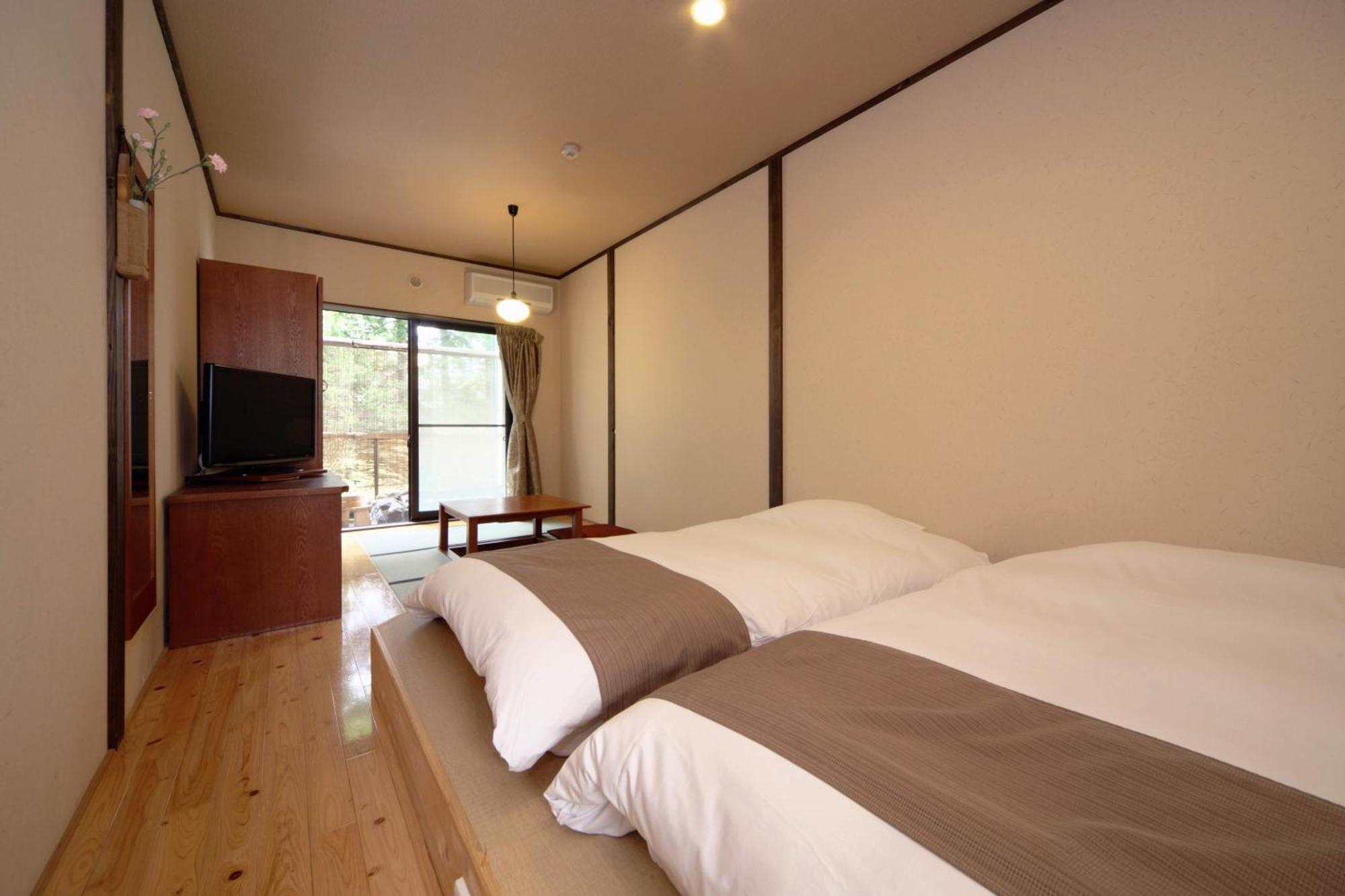 Sengokuhara Shinanoki Ichinoyu Hotel Hakone Kültér fotó