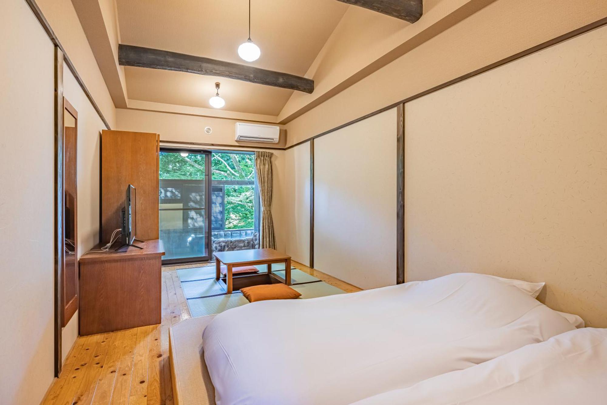 Sengokuhara Shinanoki Ichinoyu Hotel Hakone Kültér fotó