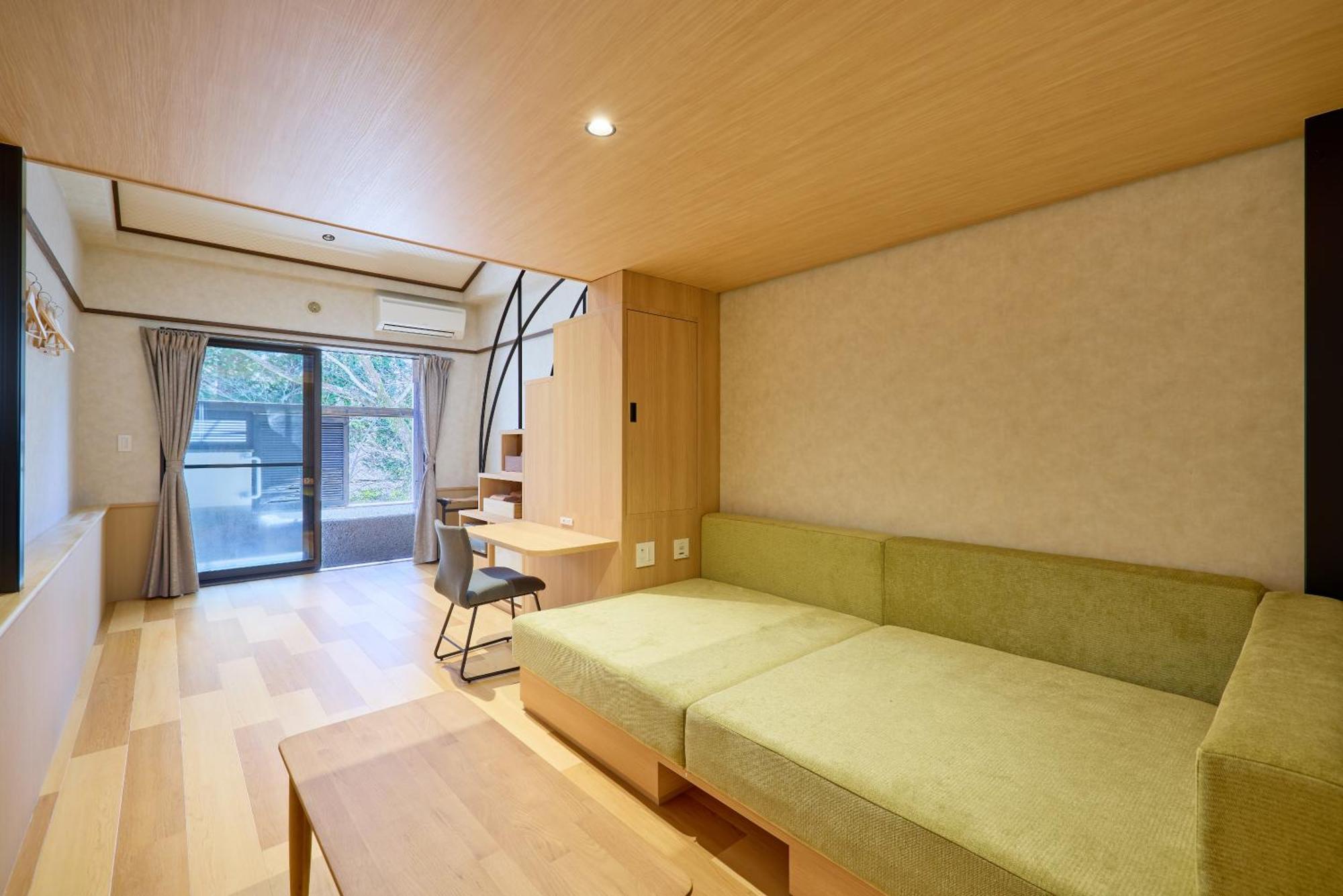Sengokuhara Shinanoki Ichinoyu Hotel Hakone Kültér fotó