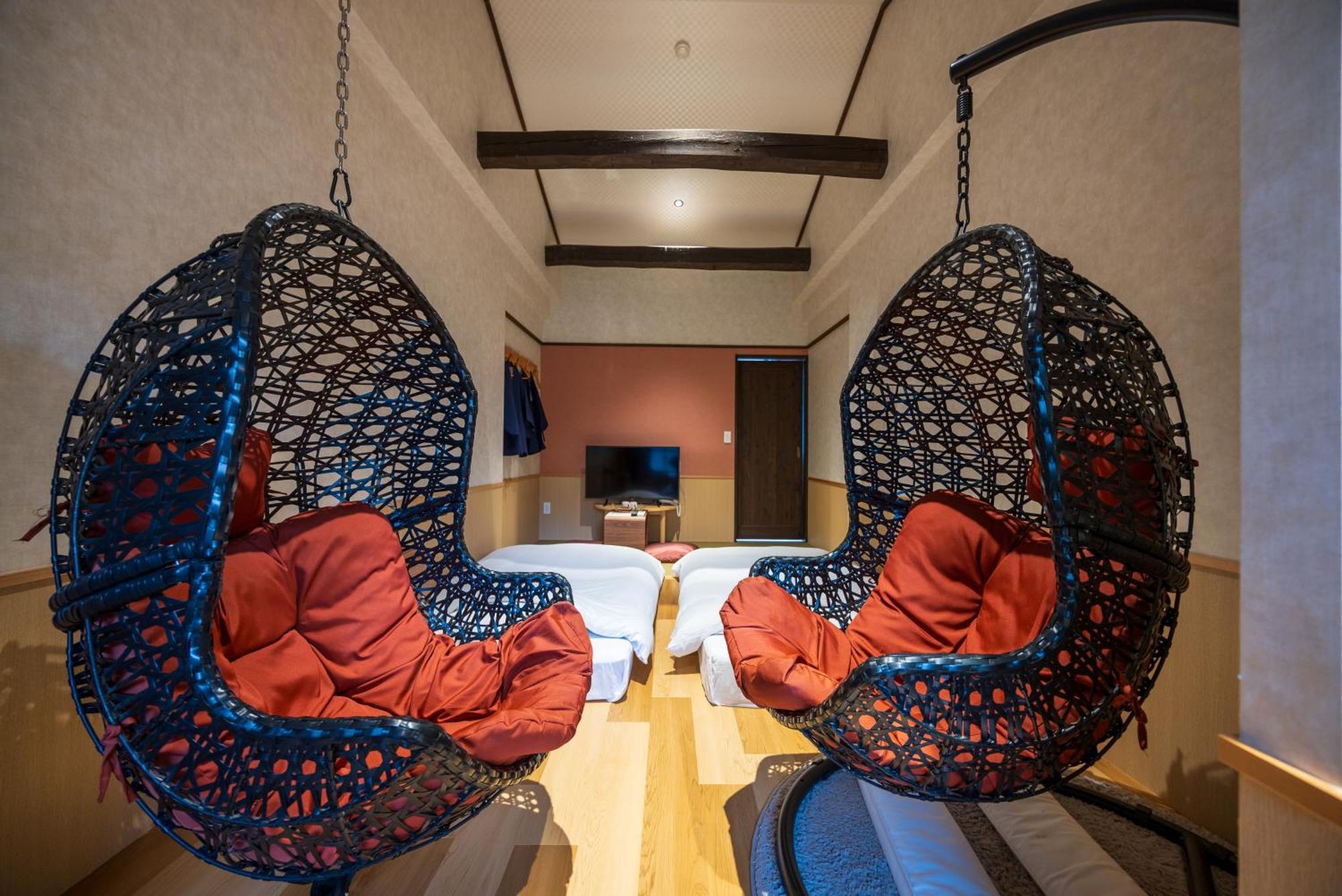 Sengokuhara Shinanoki Ichinoyu Hotel Hakone Kültér fotó