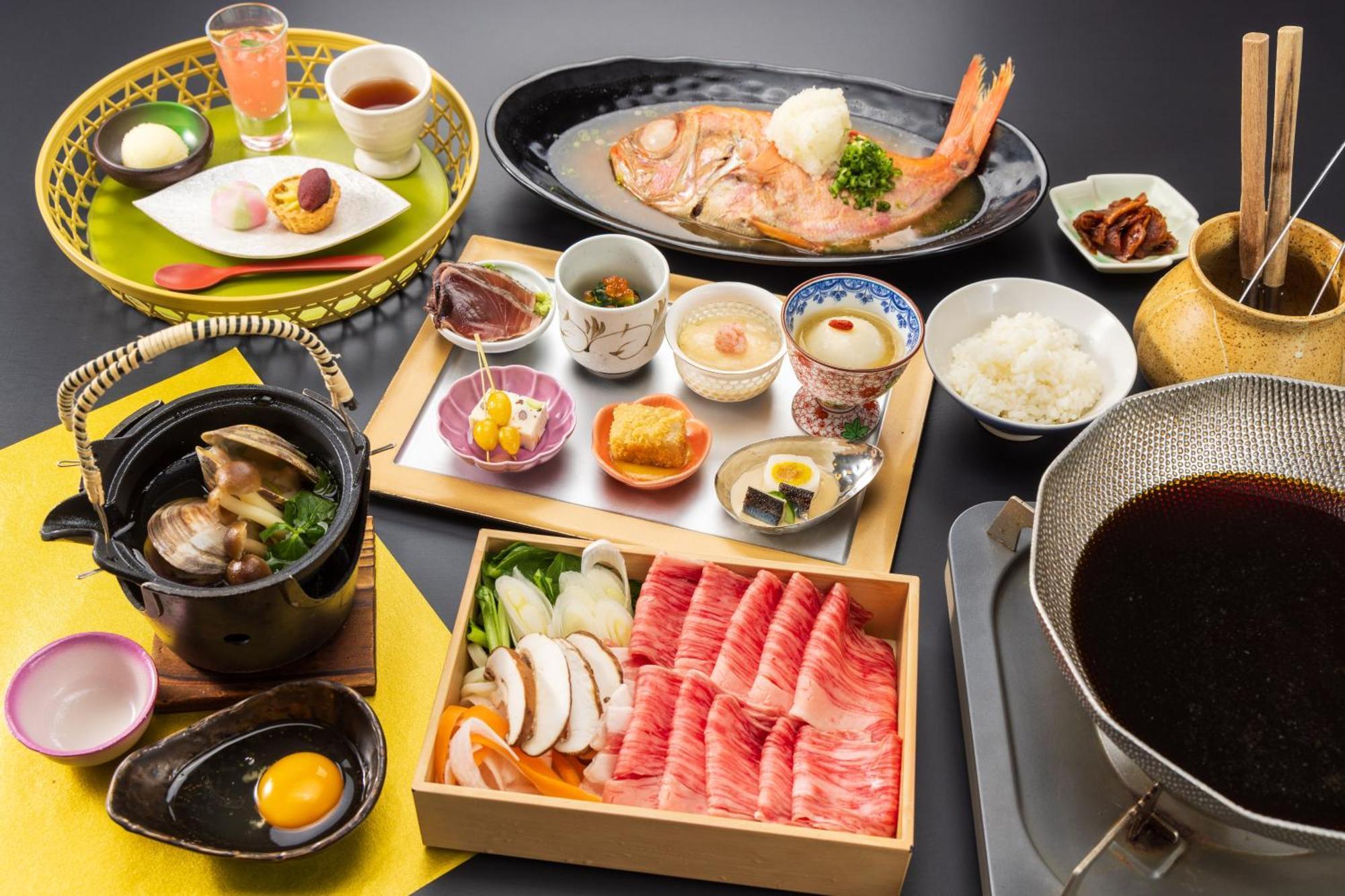Sengokuhara Shinanoki Ichinoyu Hotel Hakone Kültér fotó