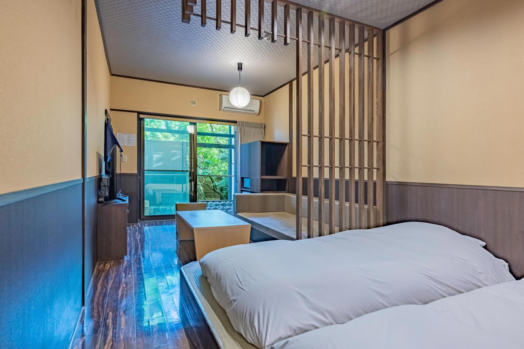 Sengokuhara Shinanoki Ichinoyu Hotel Hakone Kültér fotó