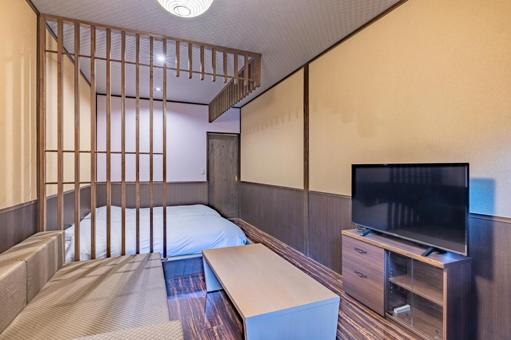 Sengokuhara Shinanoki Ichinoyu Hotel Hakone Kültér fotó