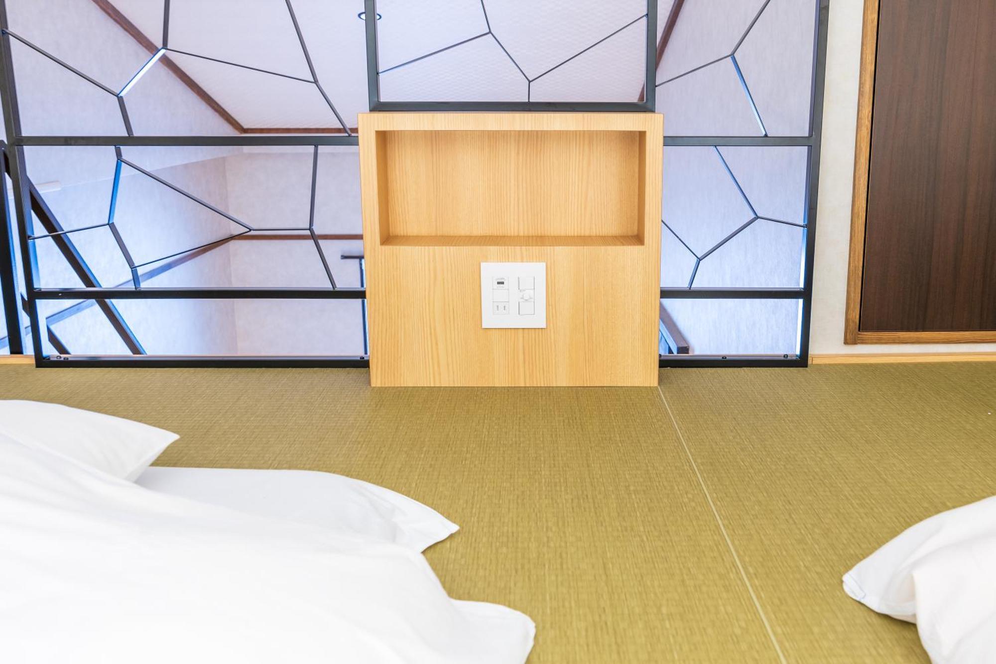 Sengokuhara Shinanoki Ichinoyu Hotel Hakone Kültér fotó