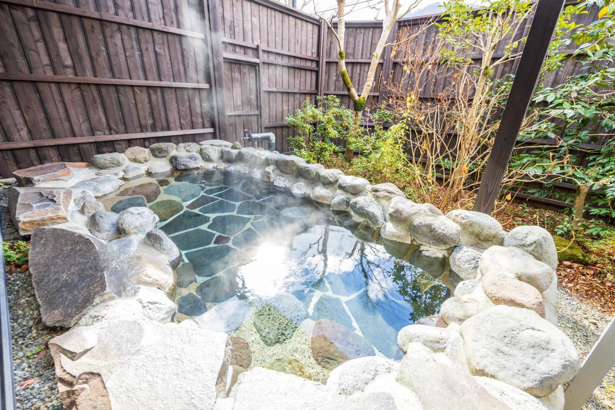 Sengokuhara Shinanoki Ichinoyu Hotel Hakone Kültér fotó